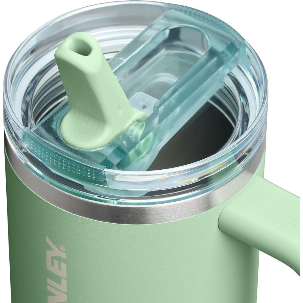 STANLEY QUENCHER PROTOUR FLIP STRAW 30 OZ | PISTACHIO - 2