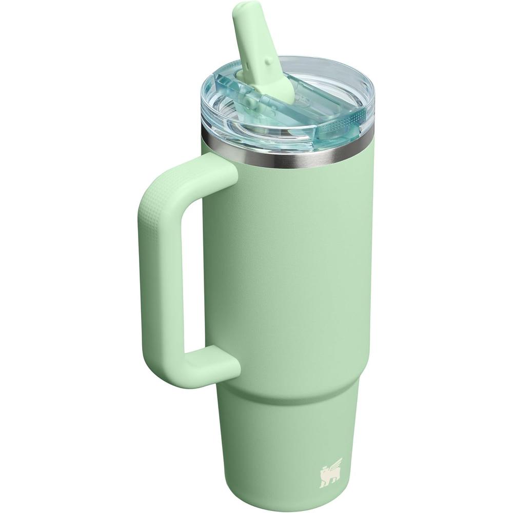 STANLEY QUENCHER PROTOUR FLIP STRAW 30 OZ | PISTACHIO - 3