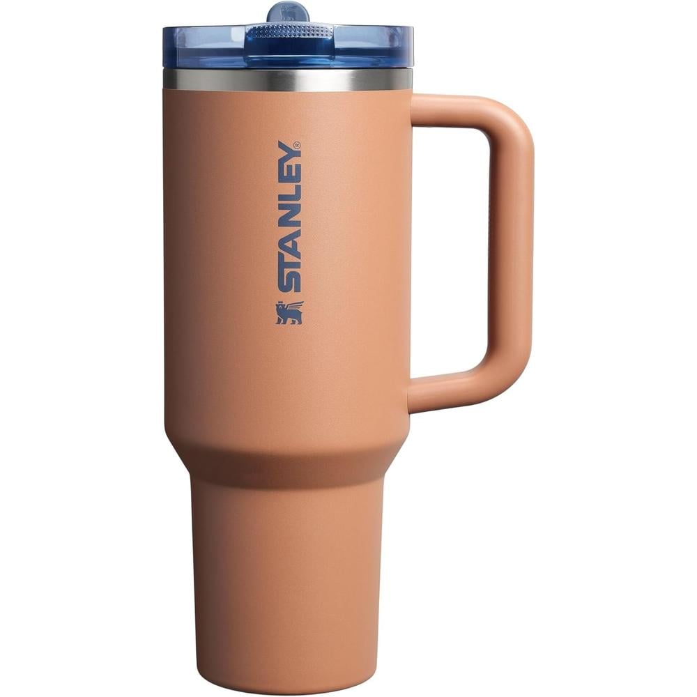 STANLEY QUENCHER PROTOUR FLIP STRAW 40 OZ | VRT TOAST - 1
