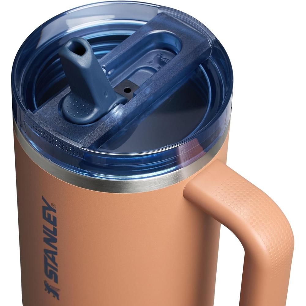 STANLEY QUENCHER PROTOUR FLIP STRAW 40 OZ | VRT TOAST - 2