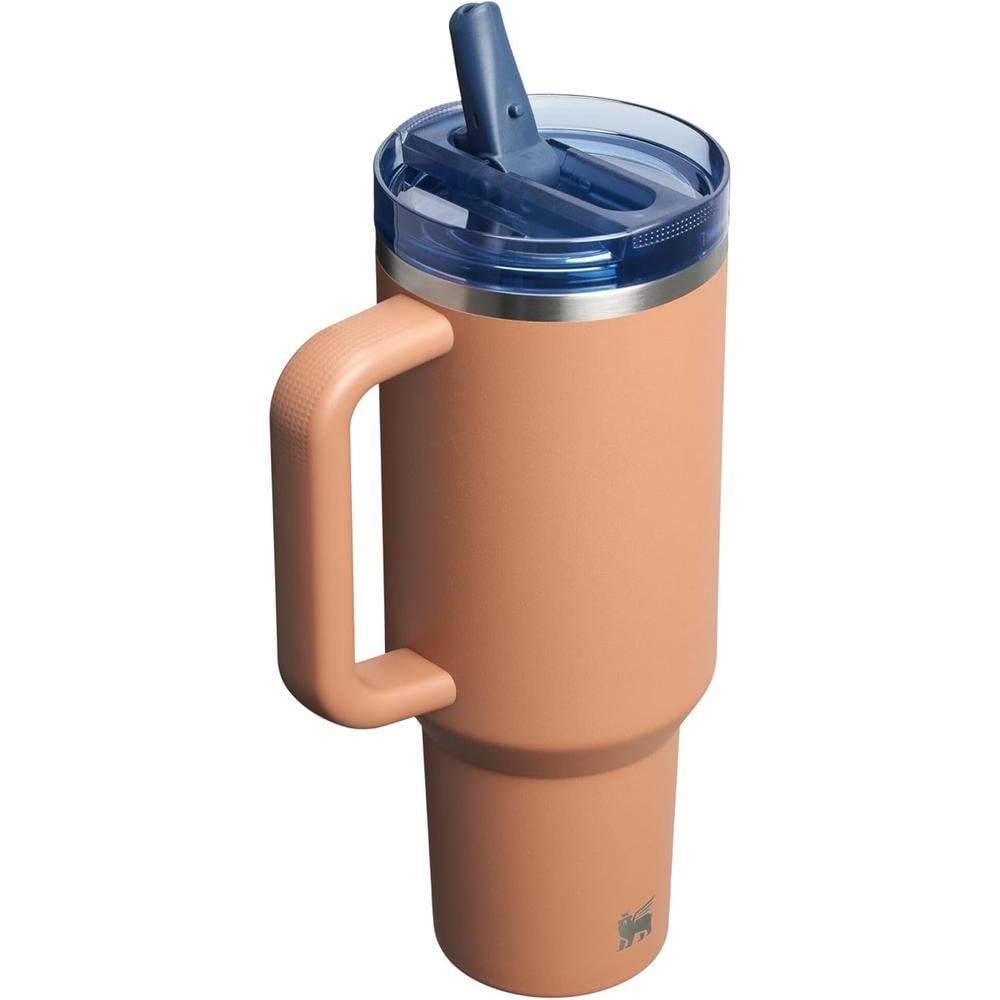 STANLEY QUENCHER PROTOUR FLIP STRAW 40 OZ | VRT TOAST - 3