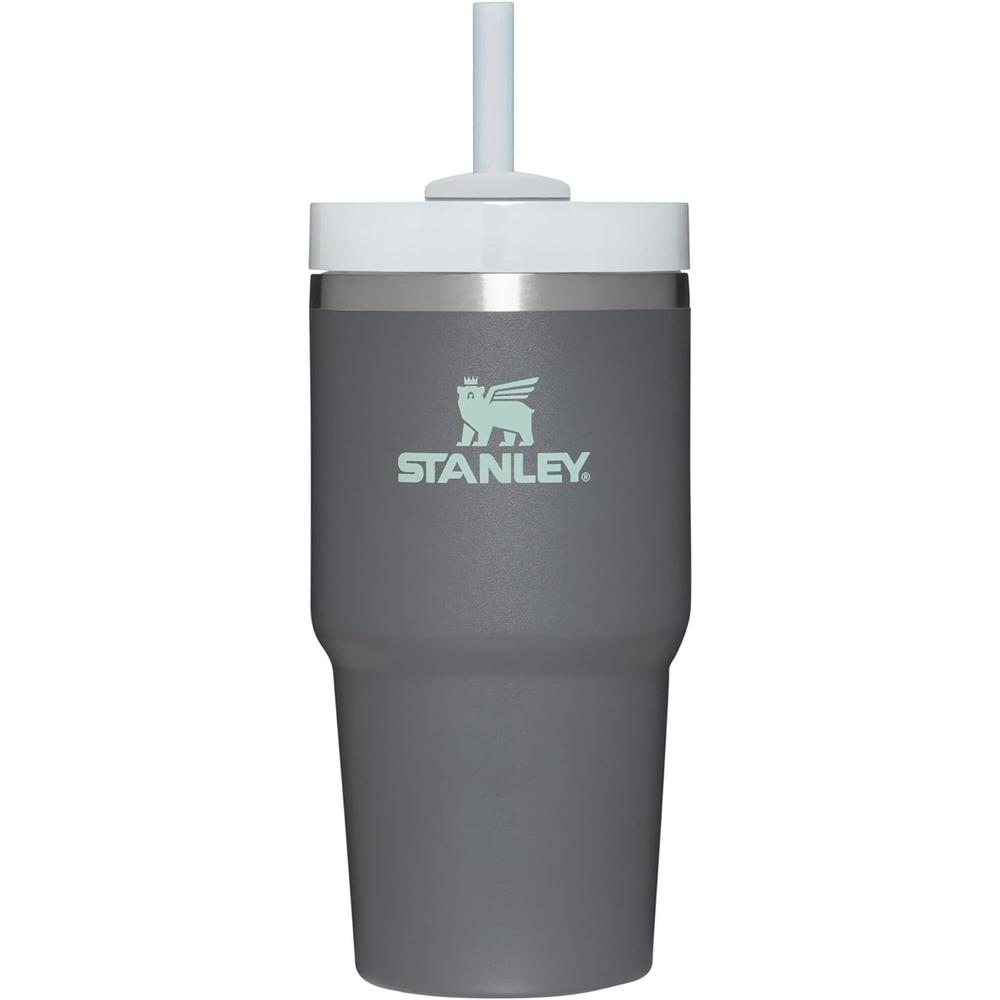 STANLEY QUENCHER H2.0 FLOWSTATE 20 OZ | CHARCOAL - 1