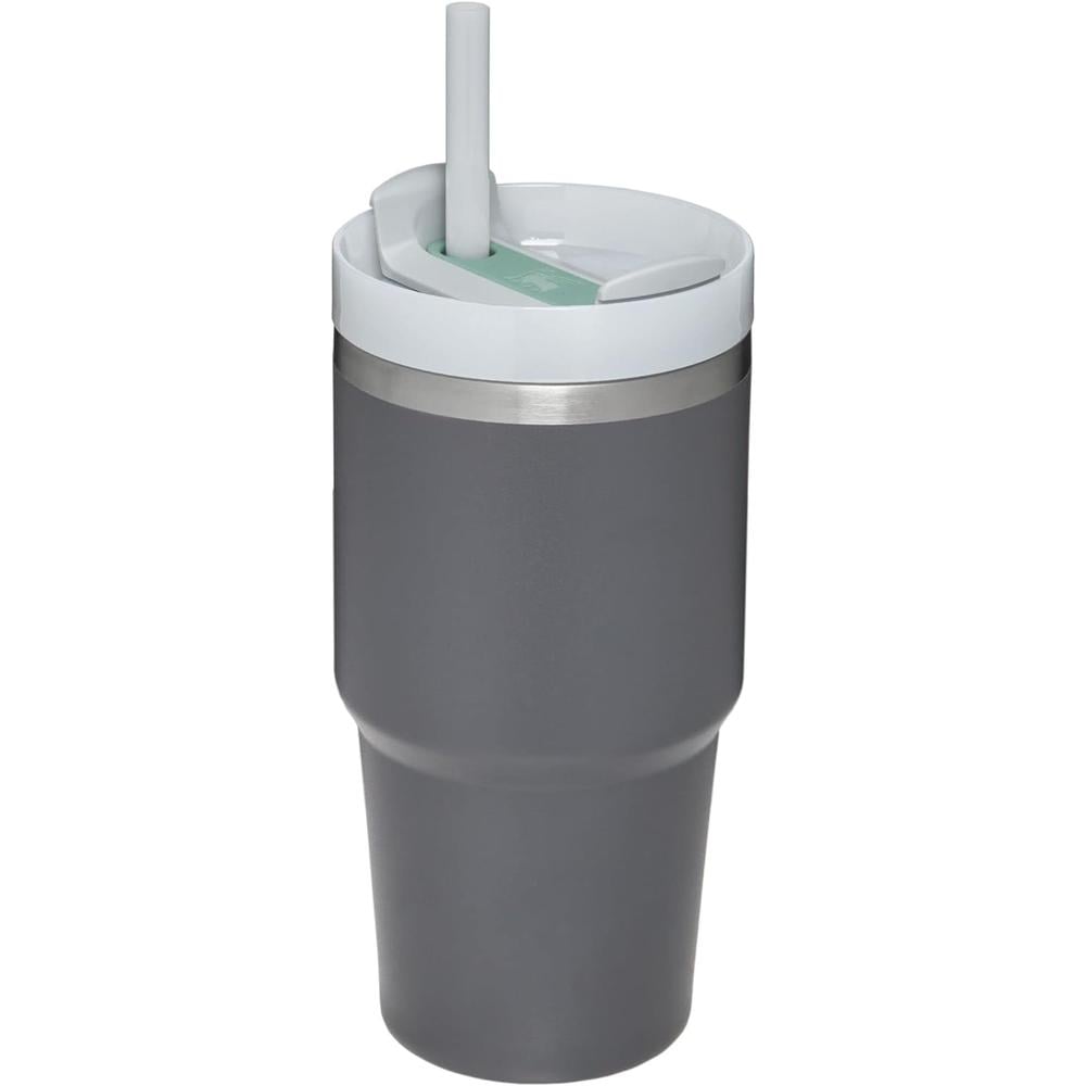 STANLEY QUENCHER H2.0 FLOWSTATE 20 OZ | CHARCOAL - 2