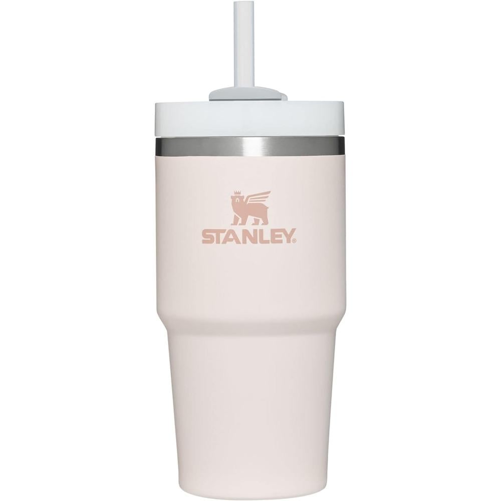 STANLEY QUENCHER H2.0 FLOWSTATE 20 OZ | ROSE QUARTZ - 1