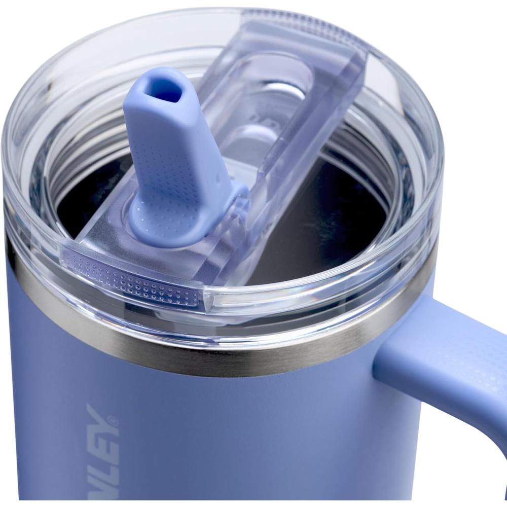 STANLEY QUENCHER PROTOUR FLIP STRAW 40 OZ | HYDRANGEA - 2