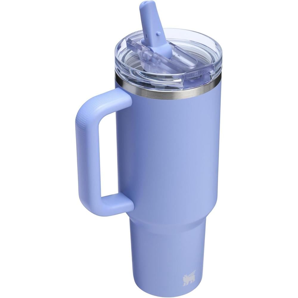 STANLEY QUENCHER PROTOUR FLIP STRAW 40 OZ | HYDRANGEA - 3