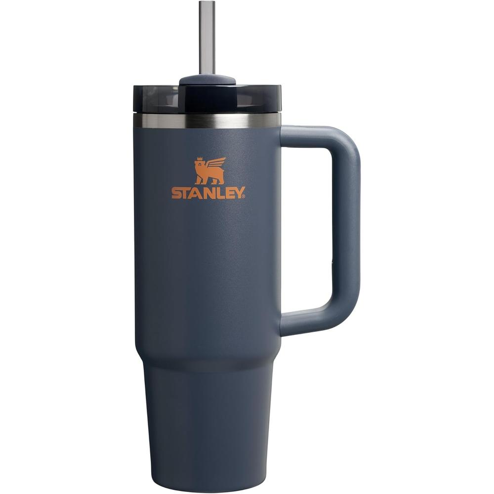 STANLEY QUENCHER H2.0 TUMBLER CON ASA Y PAJILLA 30 OZ | TWILIGHT - 1