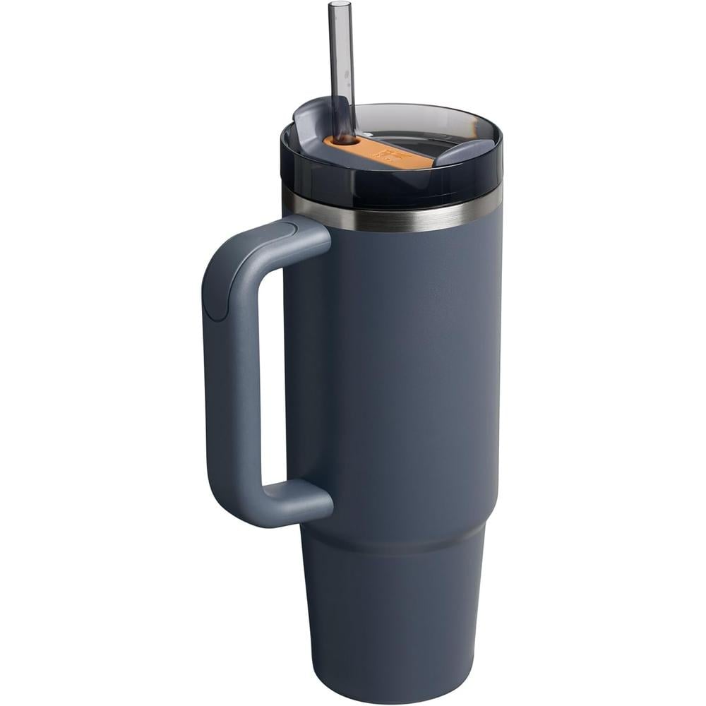 STANLEY QUENCHER H2.0 TUMBLER CON ASA Y PAJILLA 30 OZ | TWILIGHT - 3