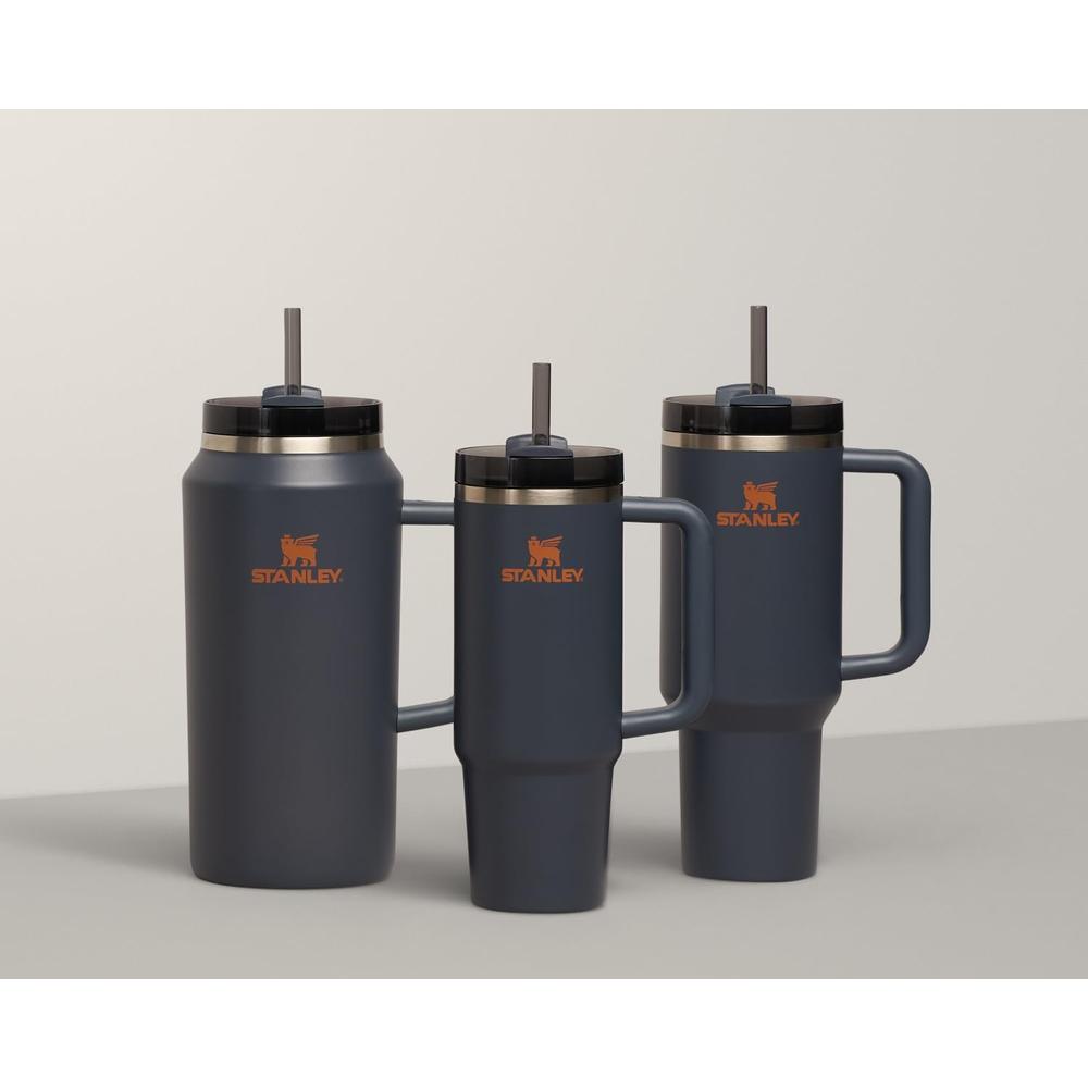 STANLEY QUENCHER H2.0 TUMBLER CON ASA Y PAJILLA 30 OZ | TWILIGHT - 6