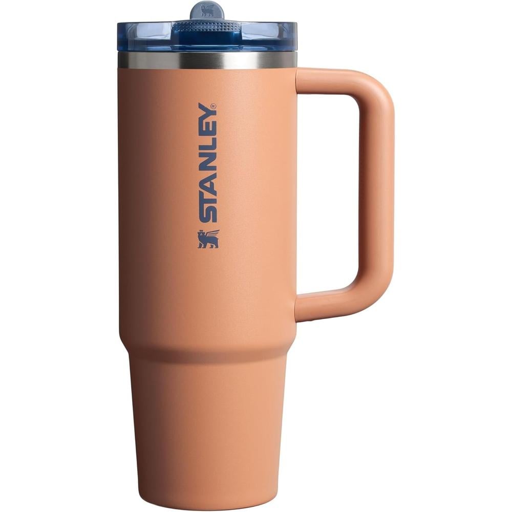 STANLEY QUENCHER PROTOUR FLIP STRAW 30 OZ | VRT TOAST - 1