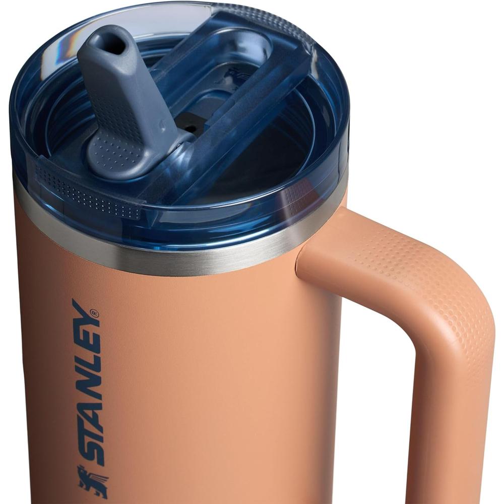 STANLEY QUENCHER PROTOUR FLIP STRAW 30 OZ | VRT TOAST - 2