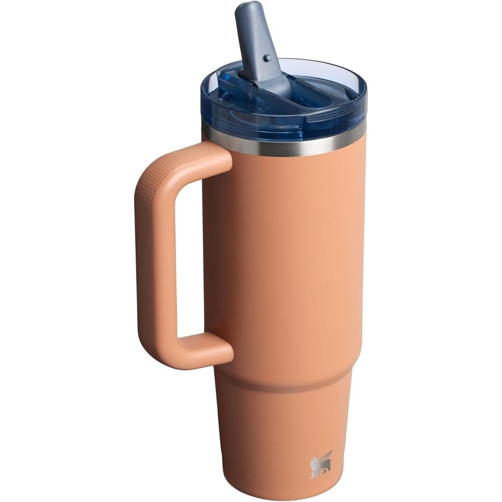 STANLEY QUENCHER PROTOUR FLIP STRAW 30 OZ | VRT TOAST - 3