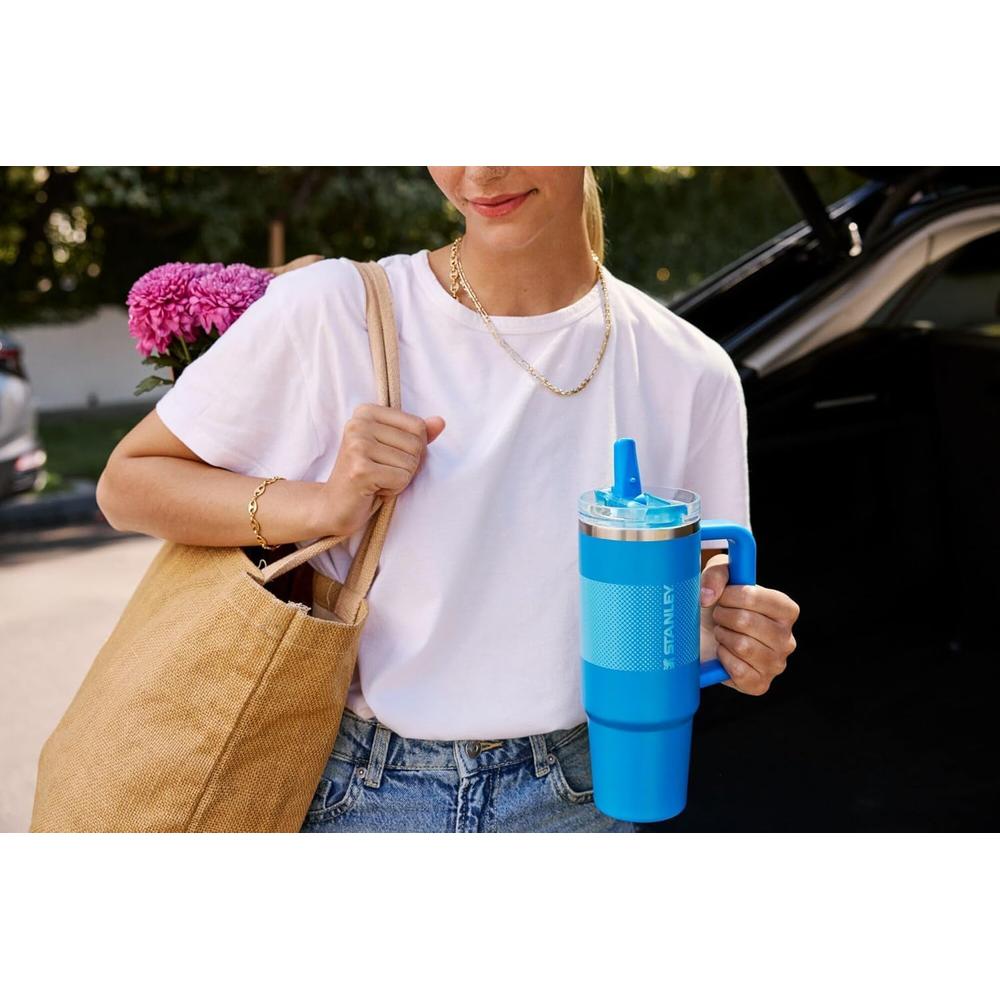 STANLEY QUENCHER PROTOUR FLIP STRAW 30 OZ | VRT TOAST - 5