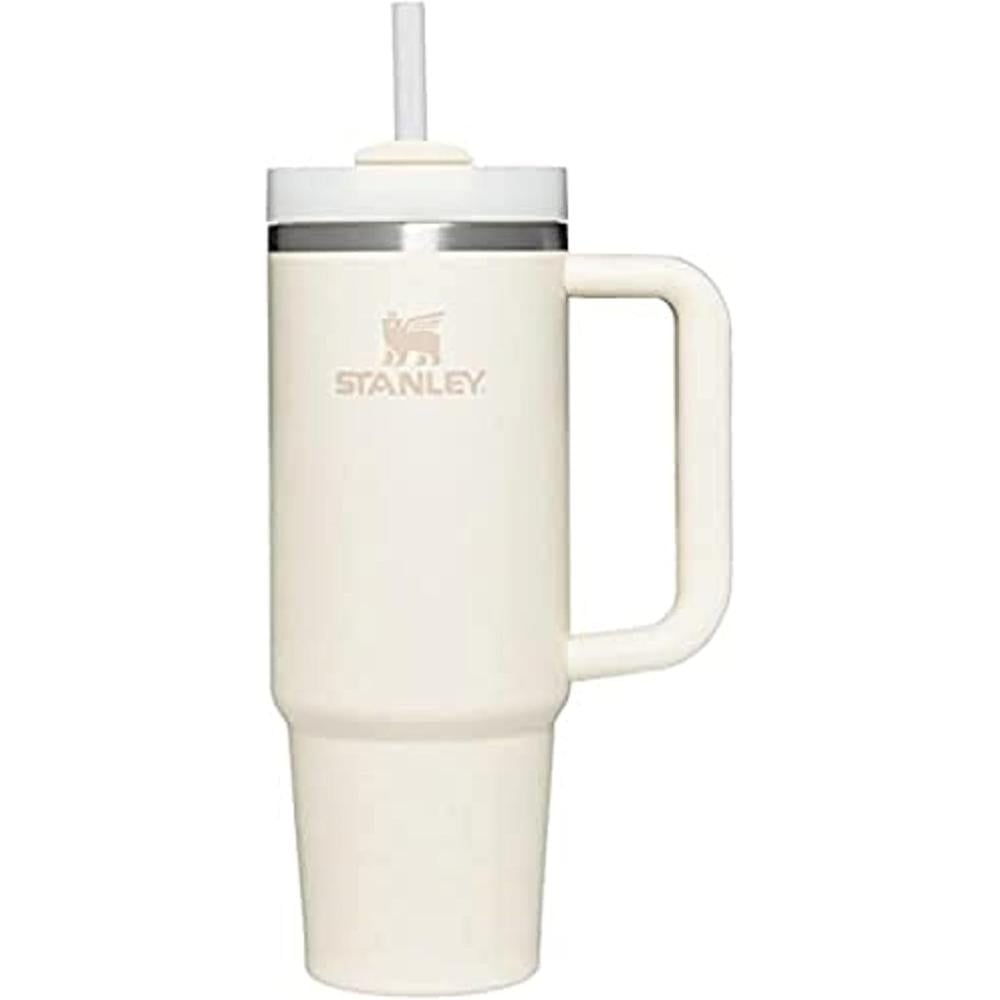 STANLEY QUENCHER H2.0 FLOWSTATE 30 OZ | CREAM - 1