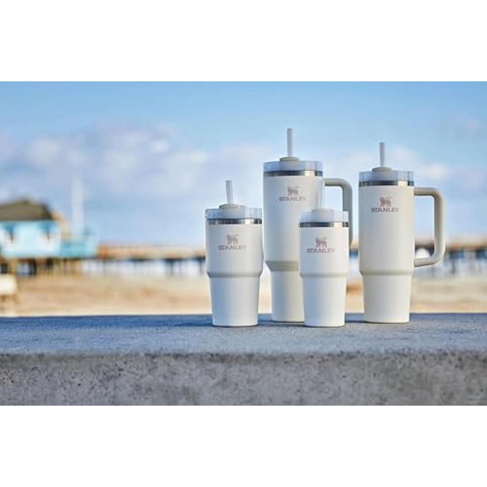 STANLEY QUENCHER H2.0 FLOWSTATE 30 OZ | CREAM - 6