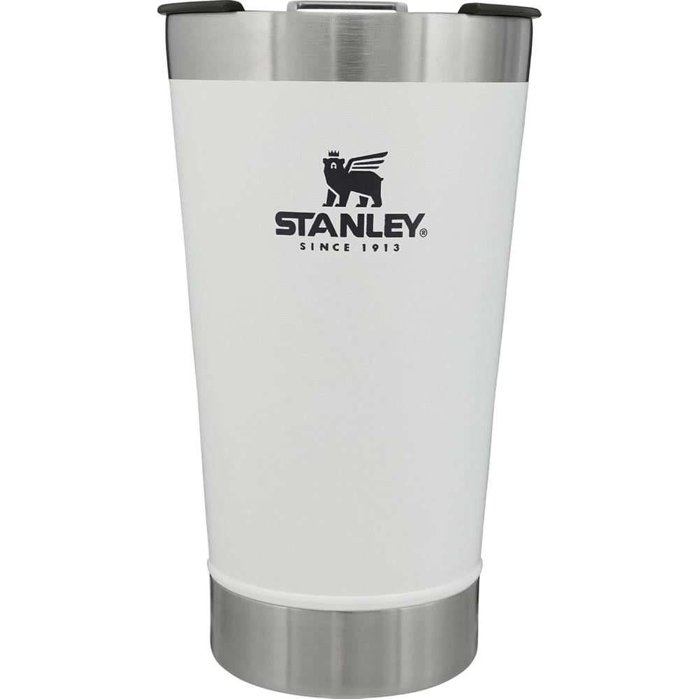 STANLEY STAY-CHILL BEER PINT – VASO DE CERVEZA TÉRMICO 16 OZ | POLAR - 1