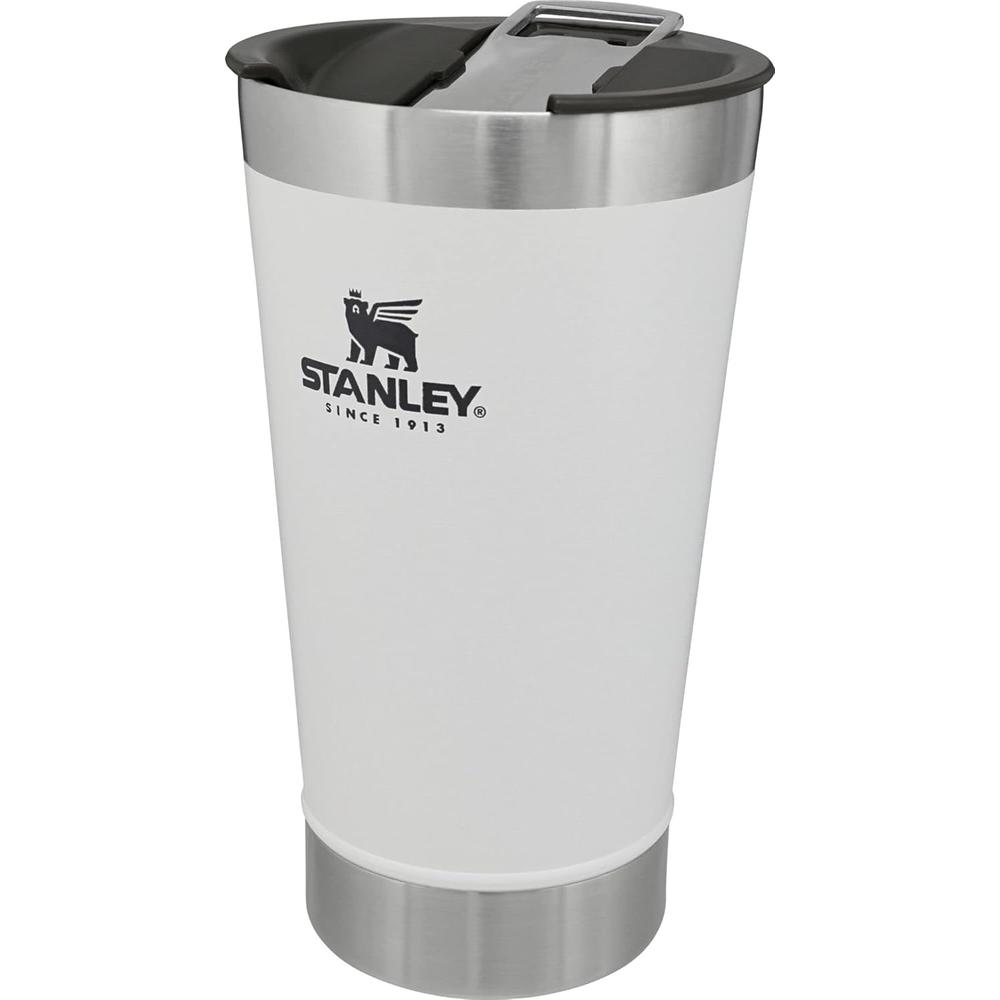 STANLEY STAY-CHILL BEER PINT – VASO DE CERVEZA TÉRMICO 16 OZ | POLAR - 2