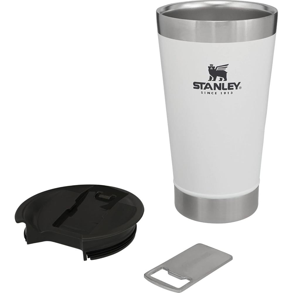 STANLEY STAY-CHILL BEER PINT – VASO DE CERVEZA TÉRMICO 16 OZ | POLAR - 3