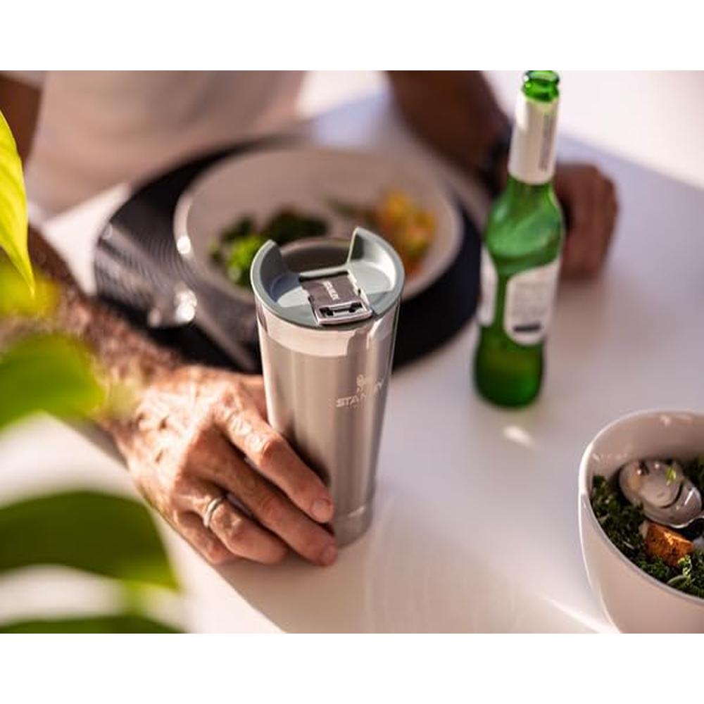 STANLEY STAY-CHILL BEER PINT – VASO DE CERVEZA TÉRMICO 16 OZ | POLAR - 4