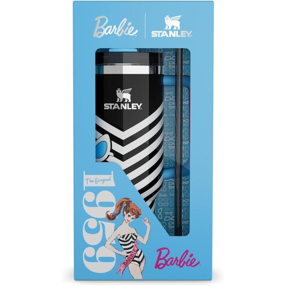STANLEY X BARBIE™ 1959 QUENCHER 40 OZ - 3
