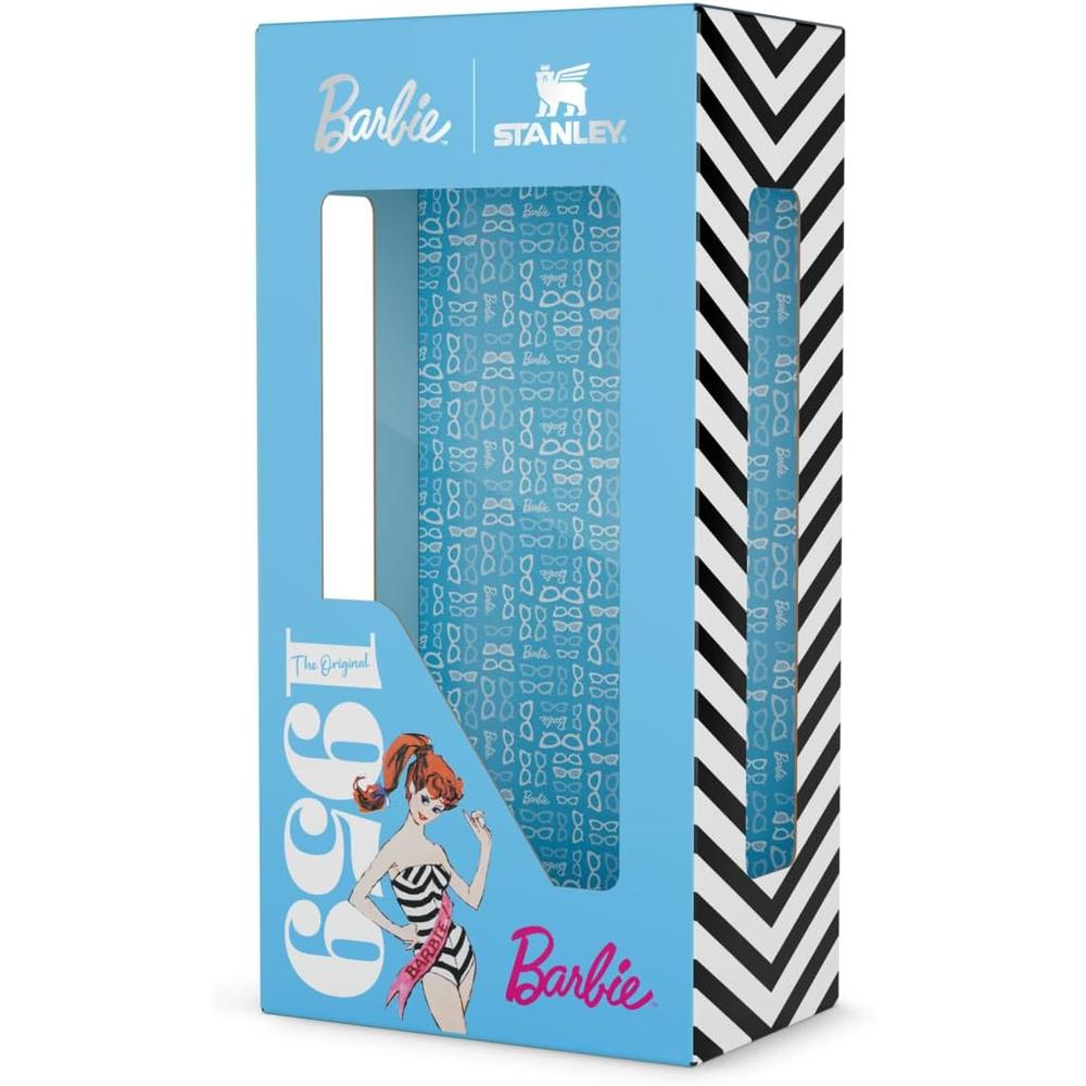 STANLEY X BARBIE™ 1959 QUENCHER 40 OZ - 6