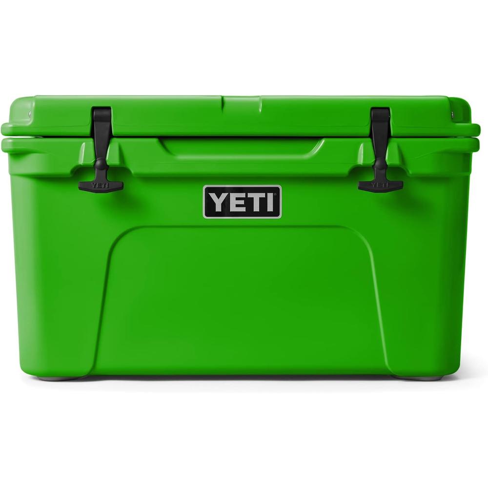 YETI TUNDRA 45 COOLER PORTÁTIL | VERDE CLARO - 1