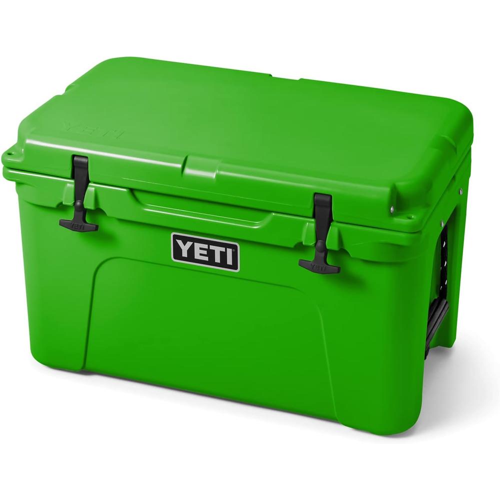 YETI TUNDRA 45 COOLER PORTÁTIL | VERDE CLARO - 3