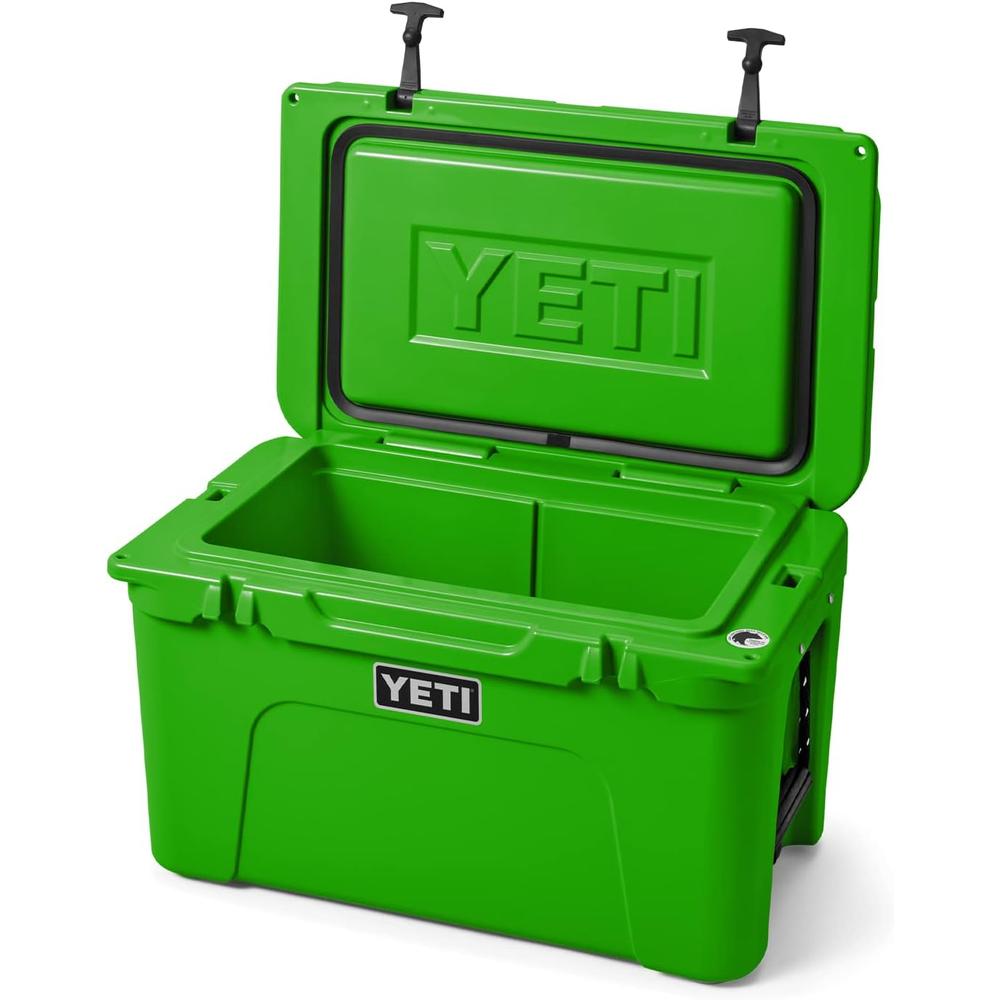 YETI TUNDRA 45 COOLER PORTÁTIL | VERDE CLARO - 5