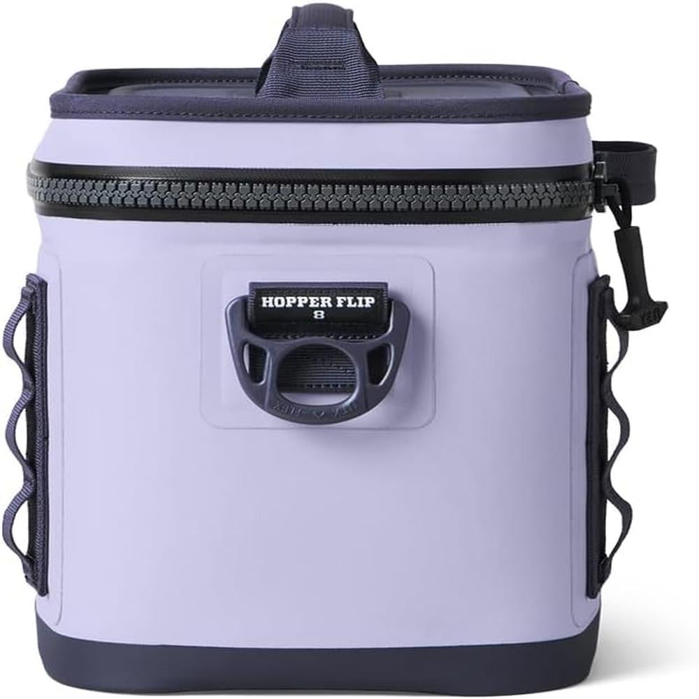 YETI HOPPER FLIP 8 COOLER PORTÁTIL | LILA - 3