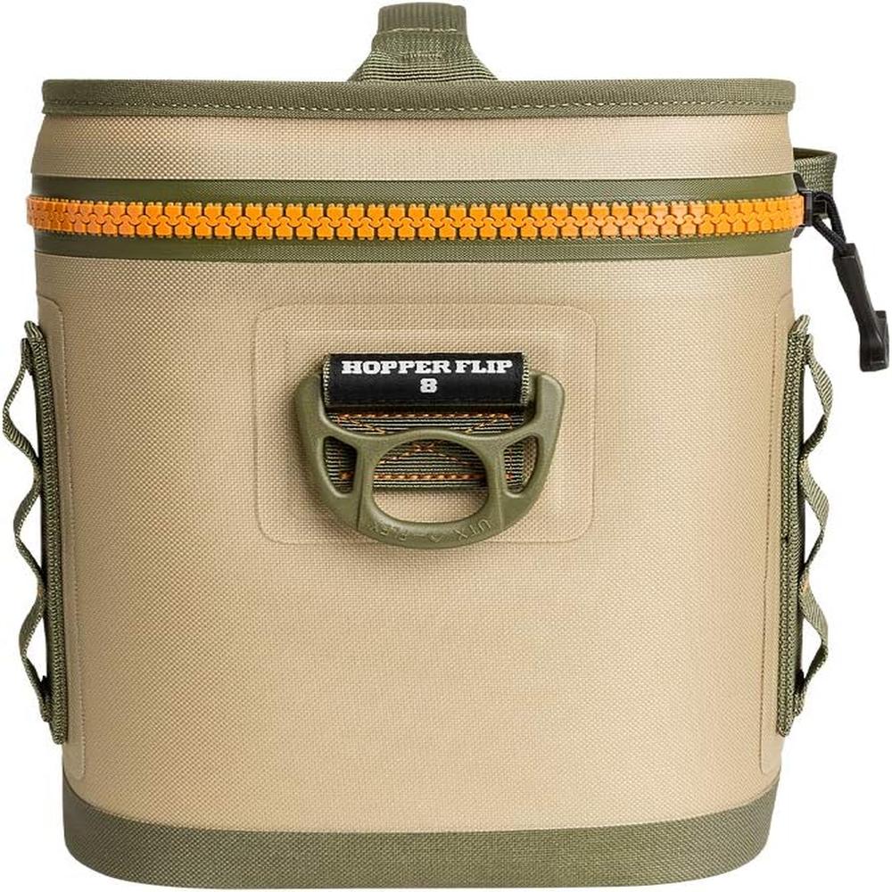 YETI HOPPER FLIP 8 COOLER PORTÁTIL | BEIGE - 3