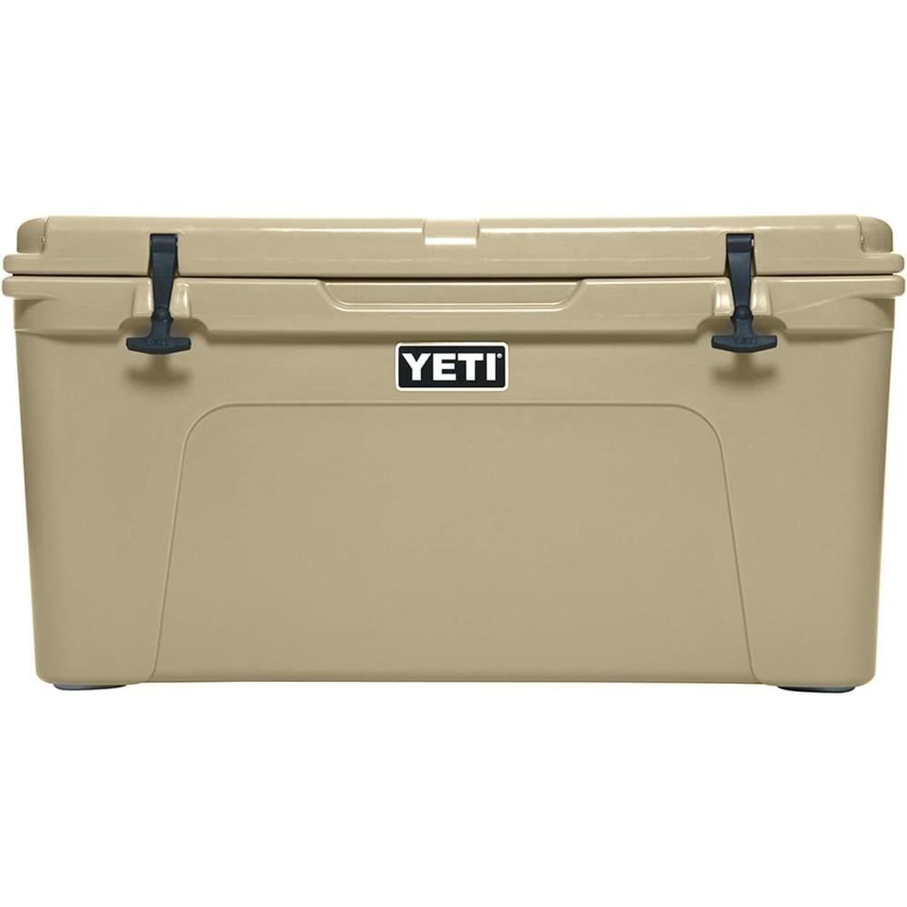 YETI TUNDRA 75 COOLER PORTÁTIL | BEIGE - 1
