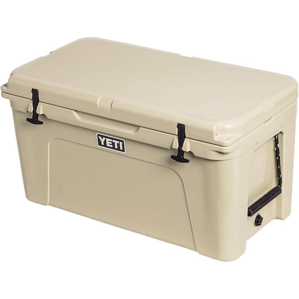 YETI TUNDRA 75 COOLER PORTÁTIL | BEIGE - 3