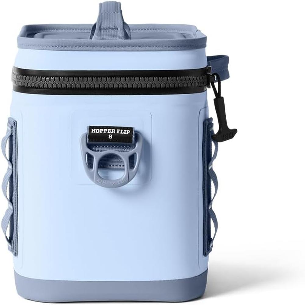 YETI HOPPER FLIP 8 COOLER PORTÁTIL | CELESTE - 3