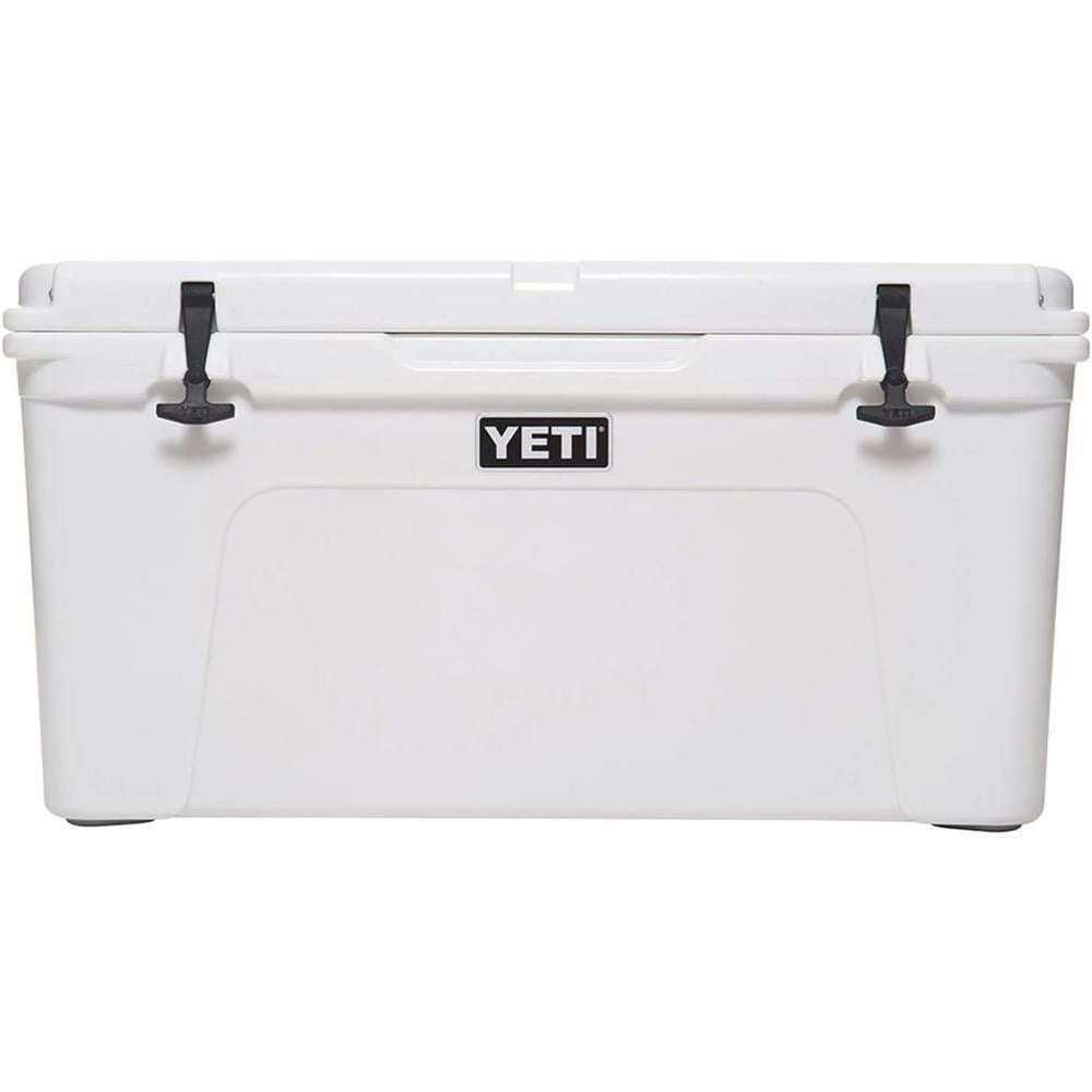 YETI TUNDRA 75 COOLER PORTÁTIL | BLANCO - 1