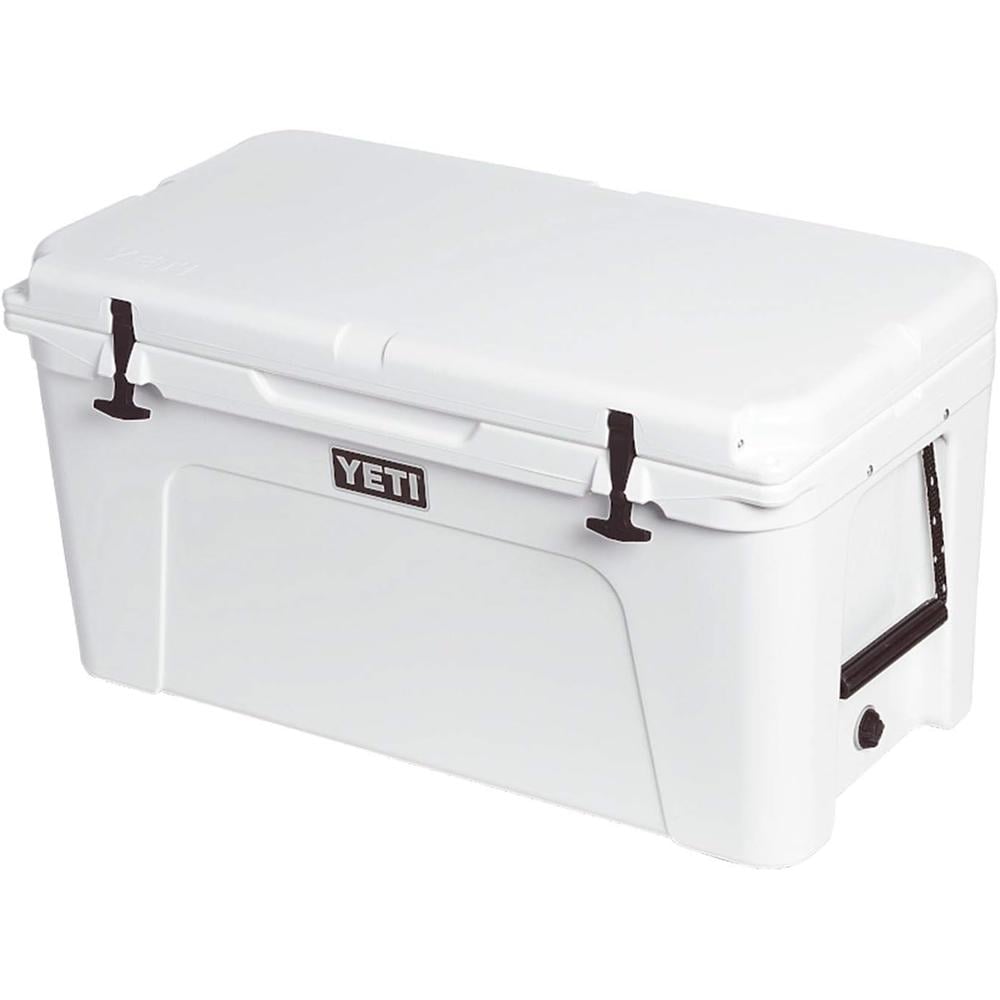 YETI TUNDRA 75 COOLER PORTÁTIL | BLANCO - 3