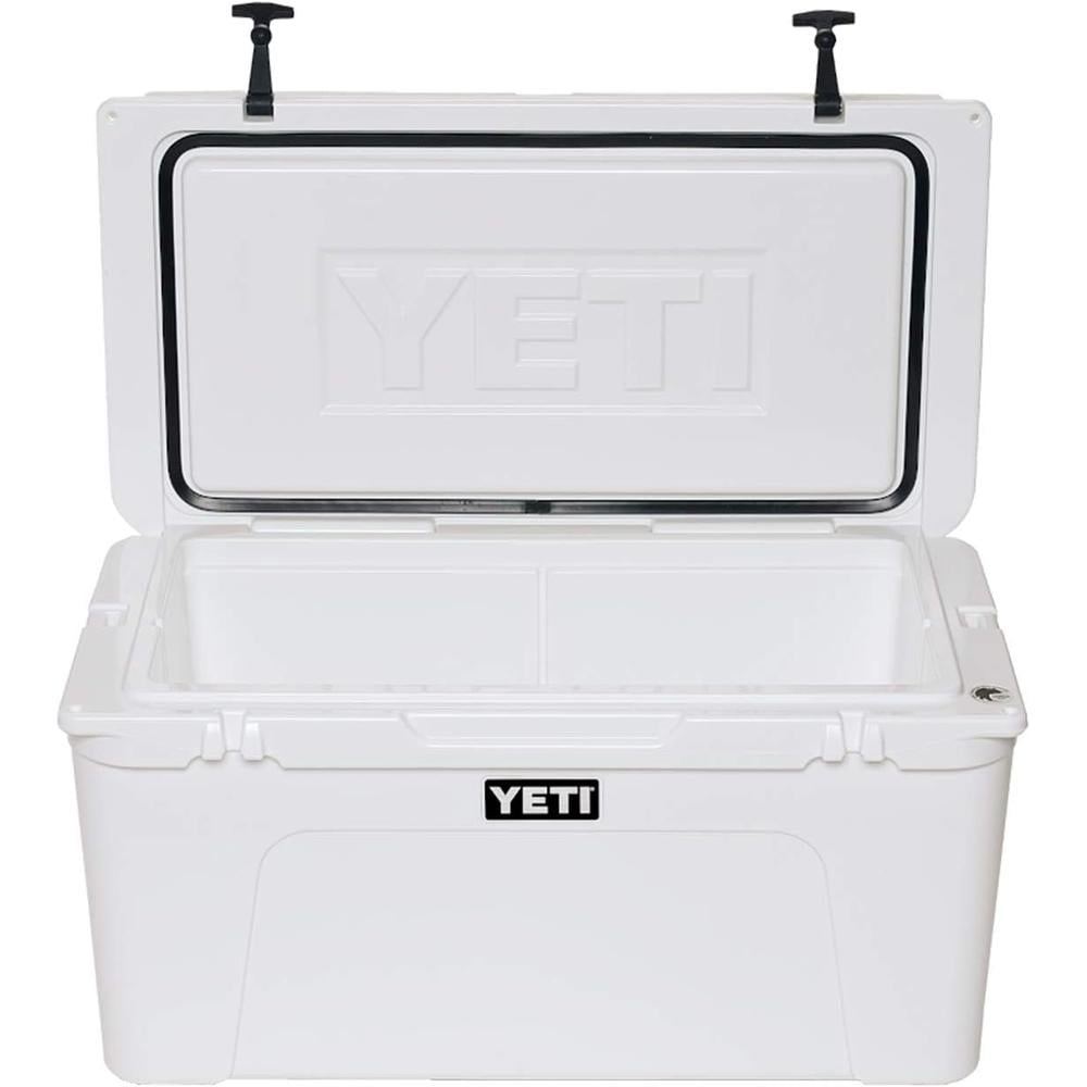 YETI TUNDRA 75 COOLER PORTÁTIL | BLANCO - 5