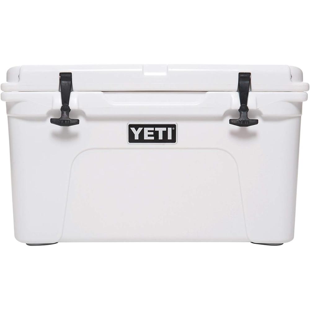 YETI TUNDRA 45 COOLER PORTÁTIL | BLANCO - 1