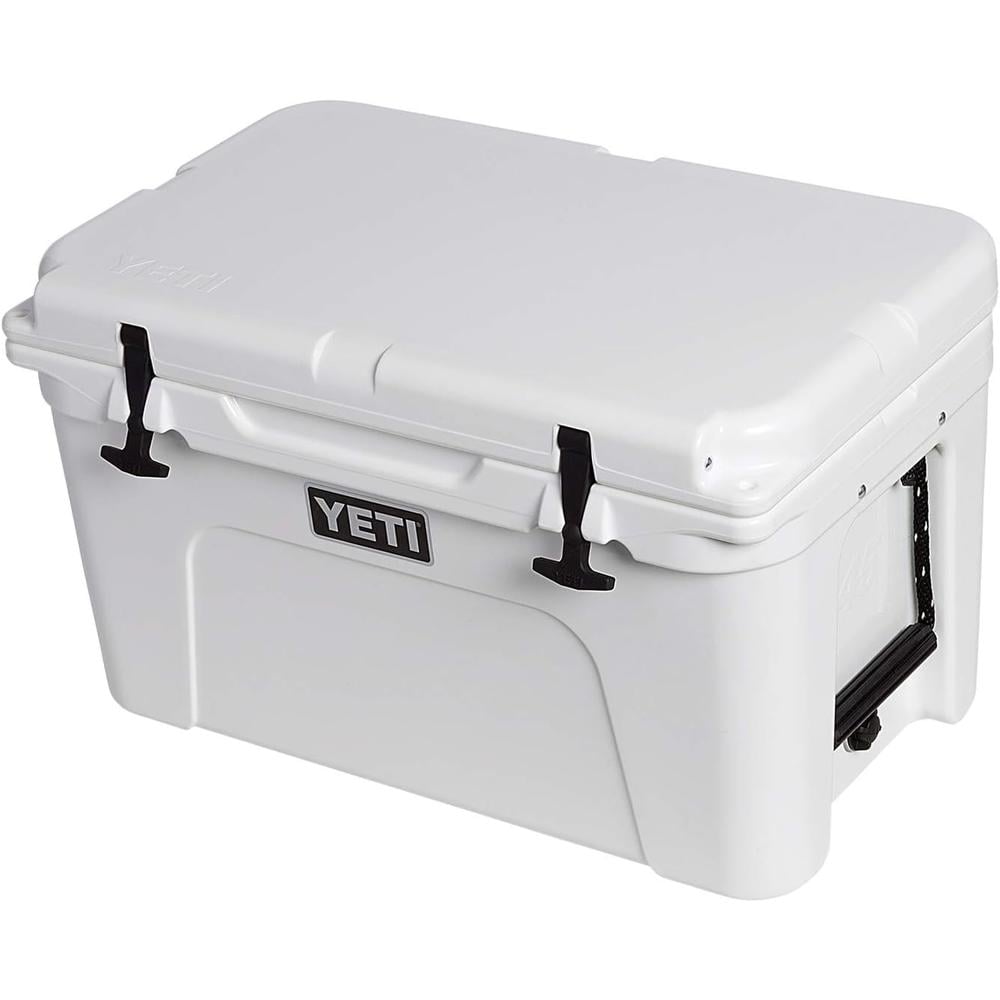 YETI TUNDRA 45 COOLER PORTÁTIL | BLANCO - 3