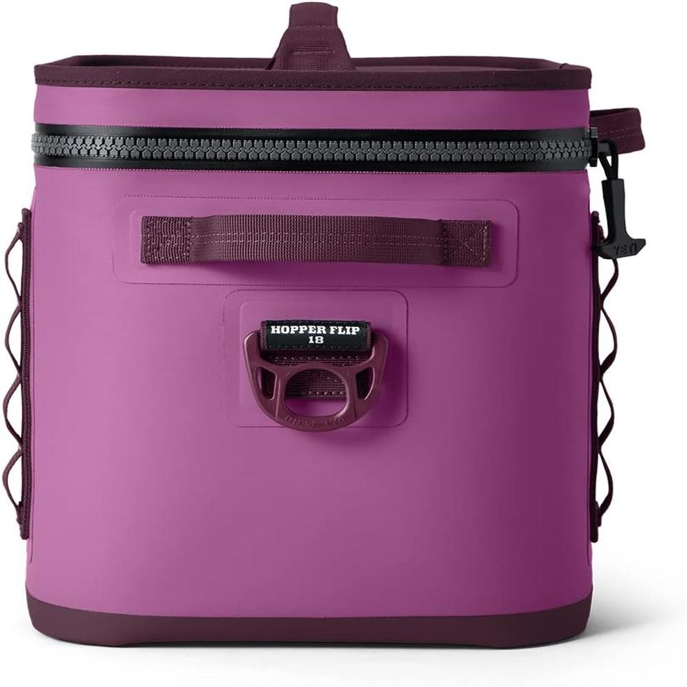 YETI HOPPER FLIP 18 COOLER PORTÁTIL | FUCSIA - 3