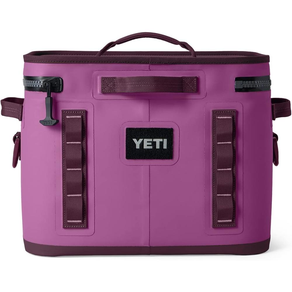 YETI HOPPER FLIP 18 COOLER PORTÁTIL | FUCSIA - 5