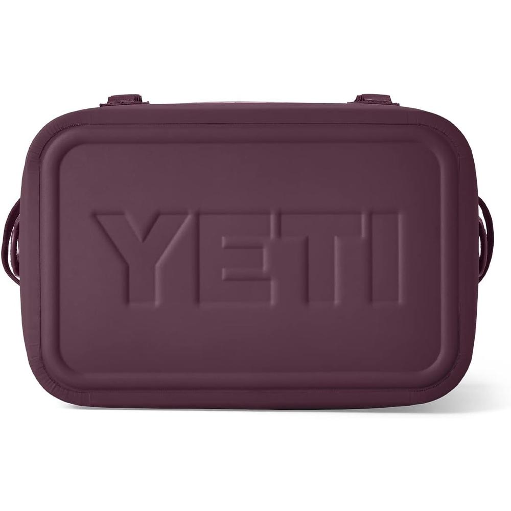 YETI HOPPER FLIP 18 COOLER PORTÁTIL | FUCSIA - 6