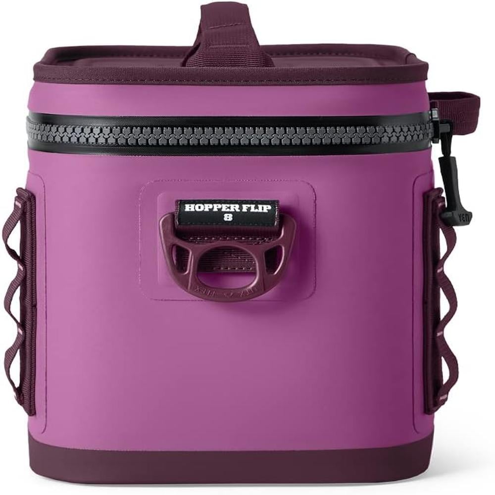YETI HOPPER FLIP 8 COOLER PORTÁTIL | FUCSIA - 3