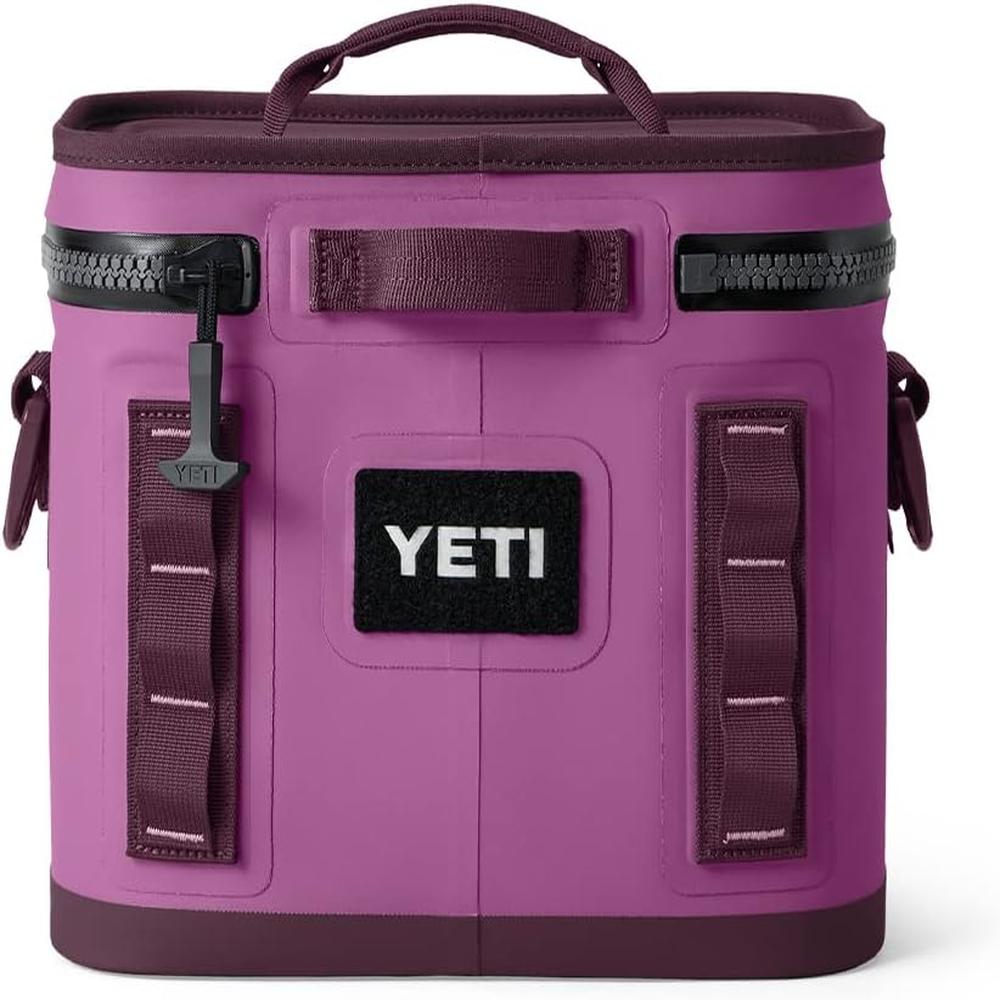 YETI HOPPER FLIP 8 COOLER PORTÁTIL | FUCSIA - 6