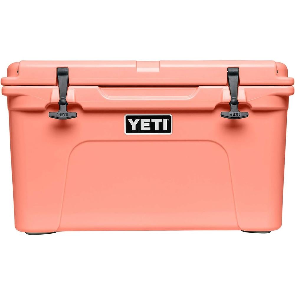 YETI TUNDRA 45 COOLER PORTÁTIL | CORAL - 1