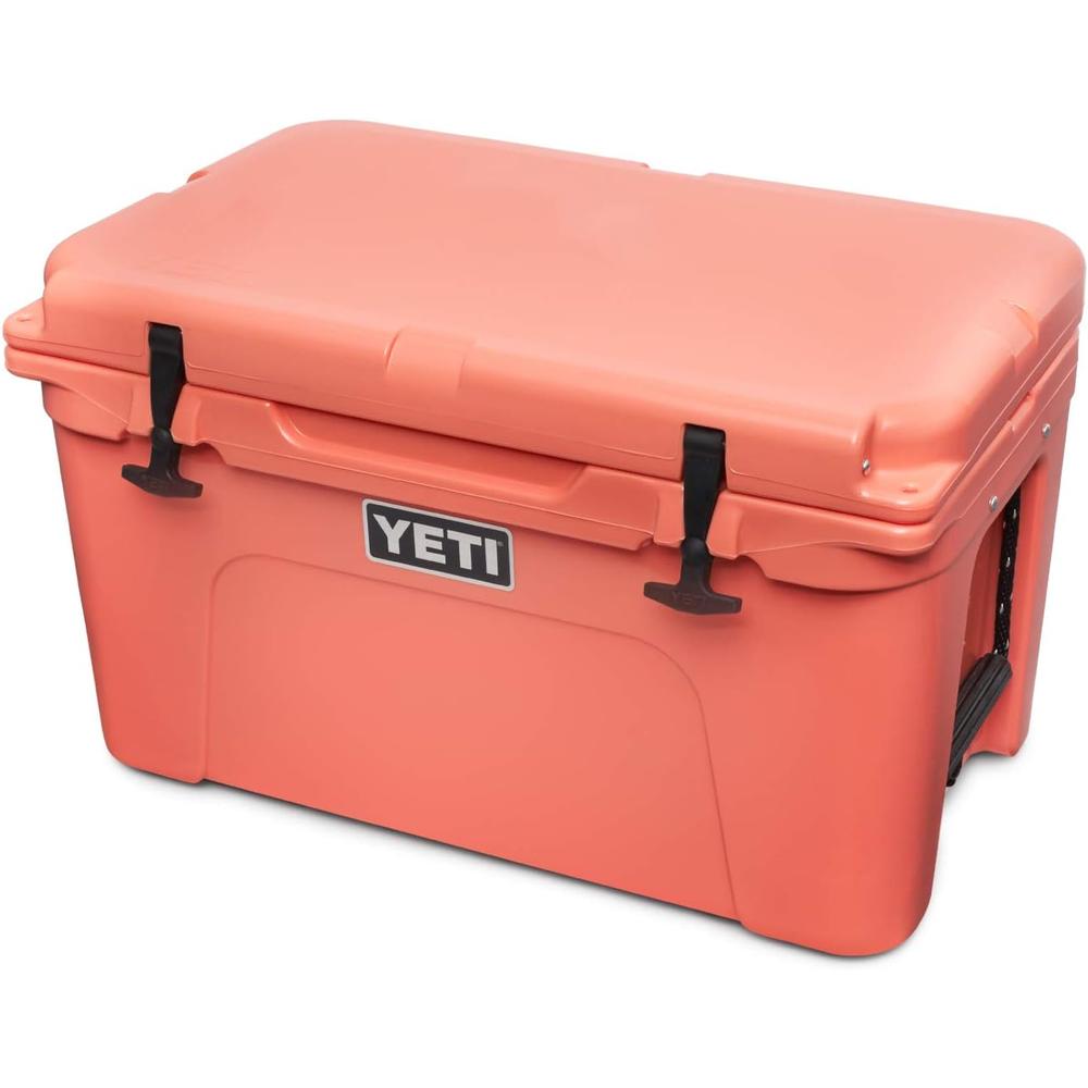 YETI TUNDRA 45 COOLER PORTÁTIL | CORAL - 3