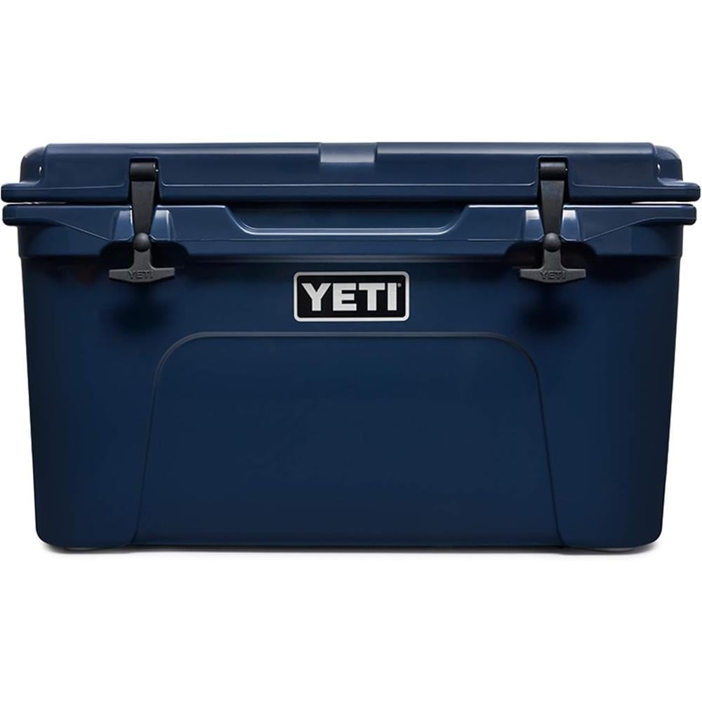 YETI TUNDRA 45 COOLER PORTÁTIL | AZUL MARINO - 1