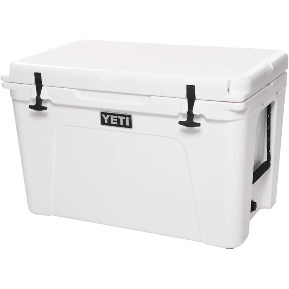 YETI TUNDRA 105 COOLER PORTÁTIL | BLANCO - 3