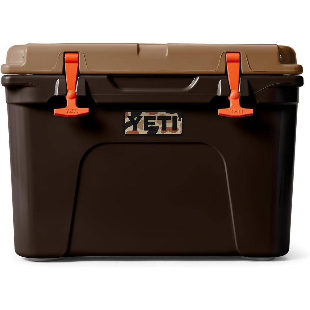 YETI TUNDRA 35 COOLER PORTÁTIL | MARRÓN - 1
