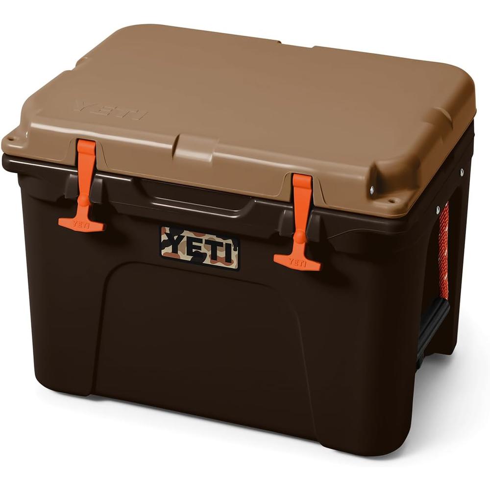 YETI TUNDRA 35 COOLER PORTÁTIL | MARRÓN - 3