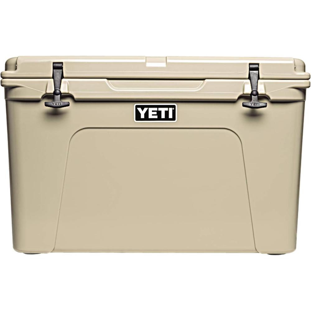 YETI TUNDRA 105 COOLER PORTÁTIL | BEIGE - 1